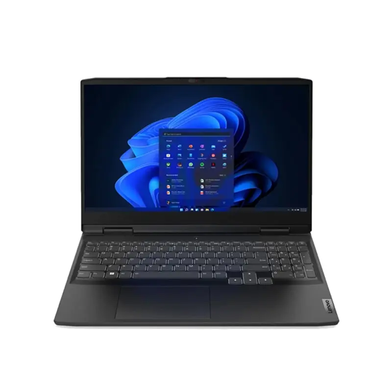 لپ‌ تاپ 15.6 اینچی لنوو Lenovo IdeaPad Gaming 3 15IAH7-JUS